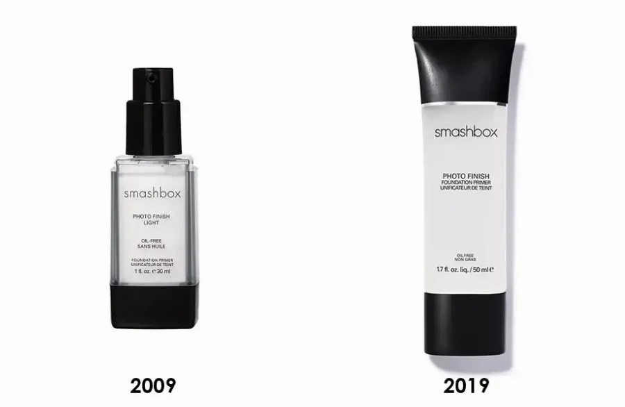 Smashbox Photo Finish Foundation Primer
