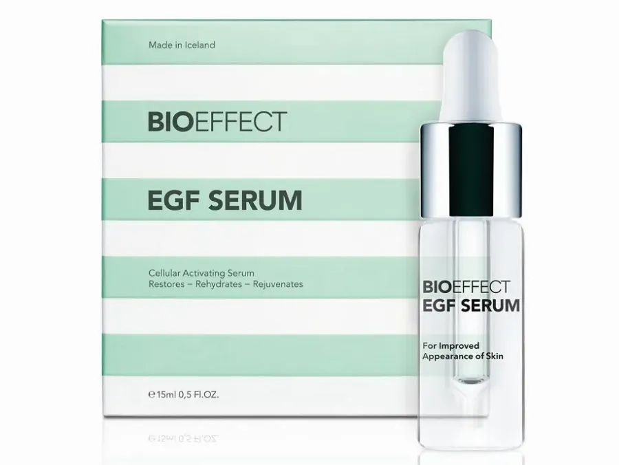 BioEffect EGF Serum