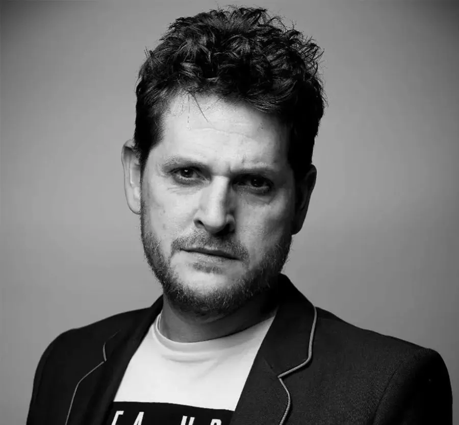 Макс Лампартер: «Мне должен нравиться мой клиент!»