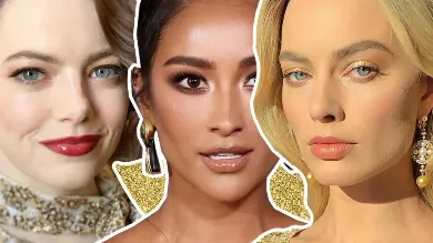 Гламур 90-х и новые 60-е: лучшие бьюти-образы SAG Awards 2019