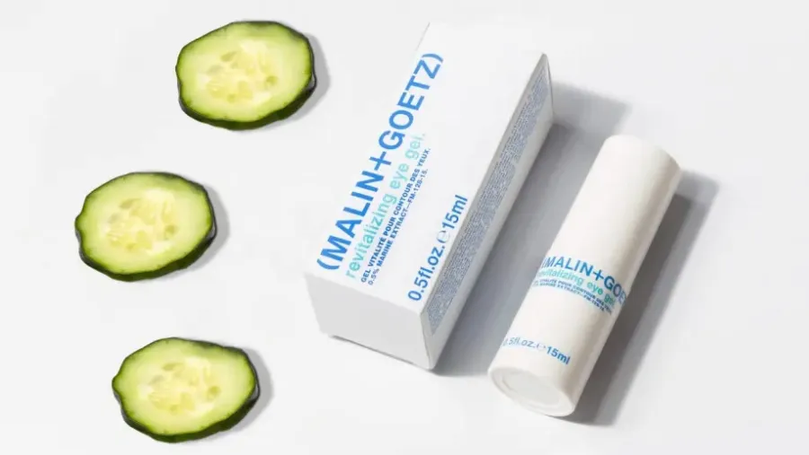 Malin+Goetz Revitalizing Eye Gel
