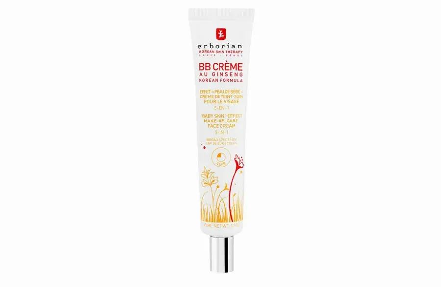 Erborian BB Creme Au Ginseng