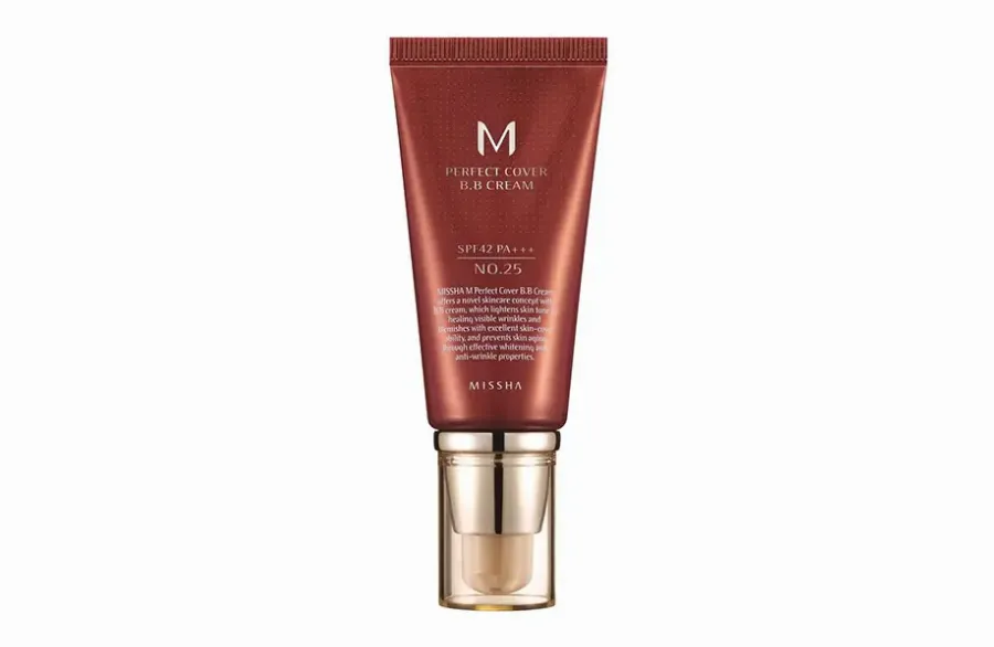 Missha M Perfect Cover SPF42/PA+++