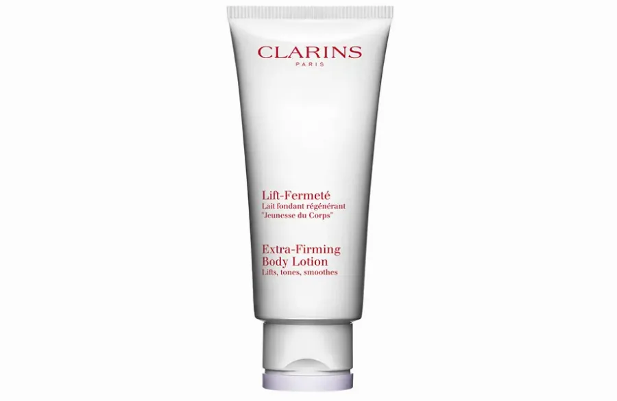 Clarins Lift-Fermete Extra-Firming Body Lotion