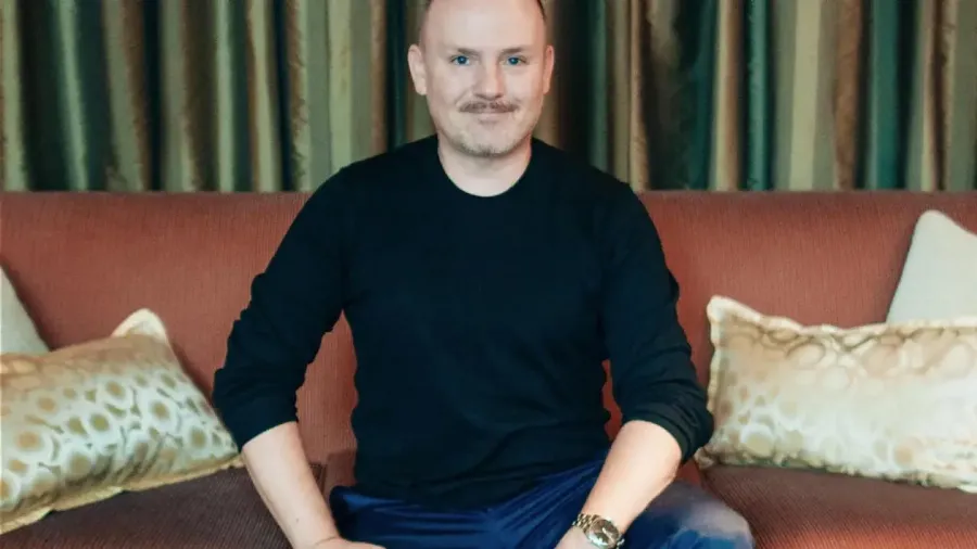 Питер Филипс о философии красоты, весеннем макияже и трендах 2019