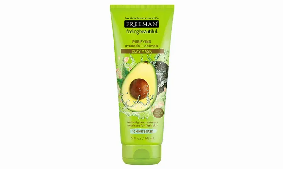 Freeman Feeling Beautiful Facial Clay Mask