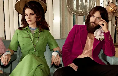 Gucci представил парфюмерную коллекцию The Alchemist's Garden