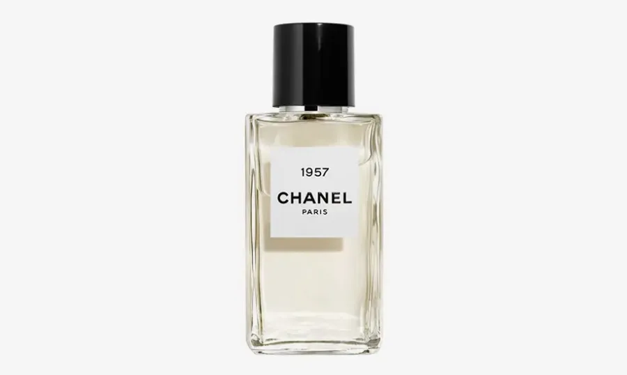 Chanel, Les Exclusifs de Chanel 1957