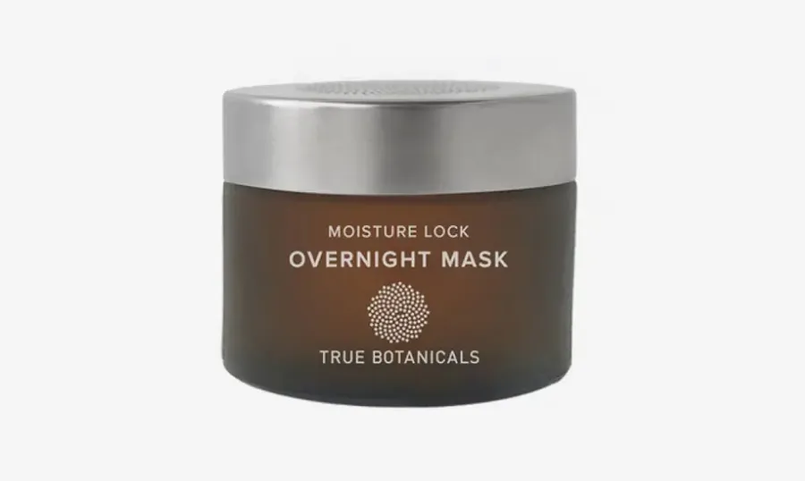 True Botanicals, Overnight Mask