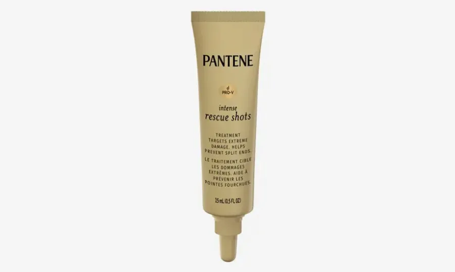 Pantene Pro-V, Intense Rescue Shots