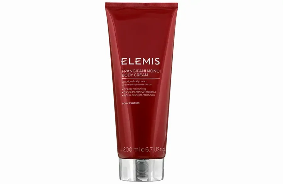 Elemis, Frangipani Monoi Body Cream