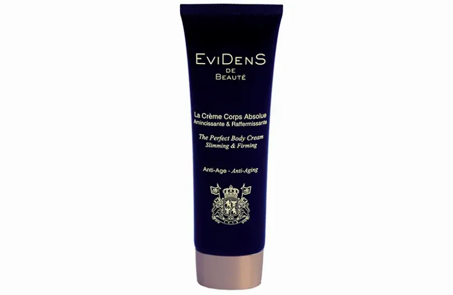 EviDenS de Beauté, The Perfect Body Cream Slimming & Firming