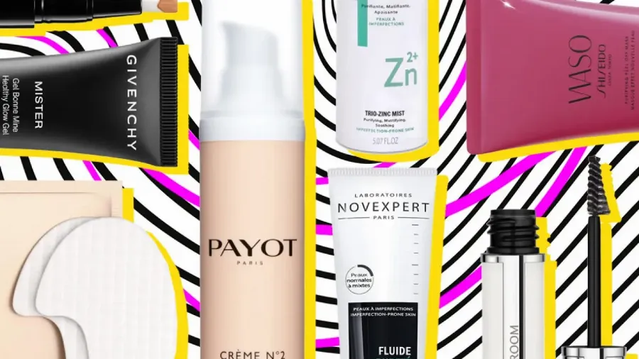 Главные beauty-новинки января 2019