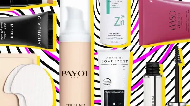 Главные beauty-новинки января 2019