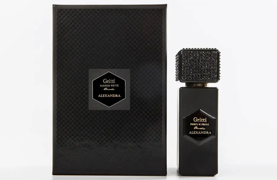 Gritti, Parfum Prive Alexandra