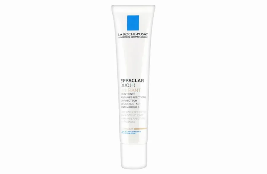La Roche Posay Effaclar DUO [+]