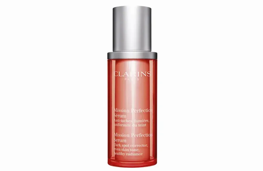 Clarins Mission Perfection Serum