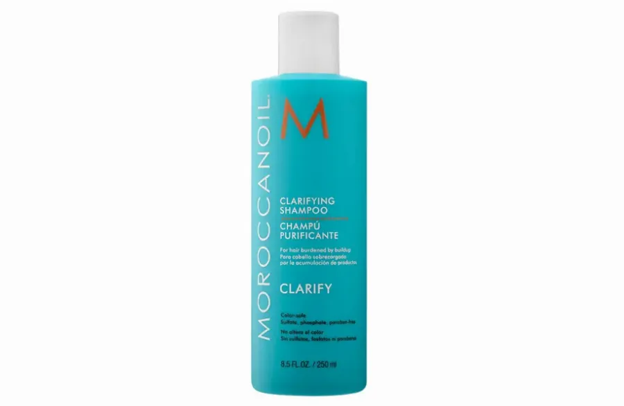 Beaver Professional Keratin System Shampoo