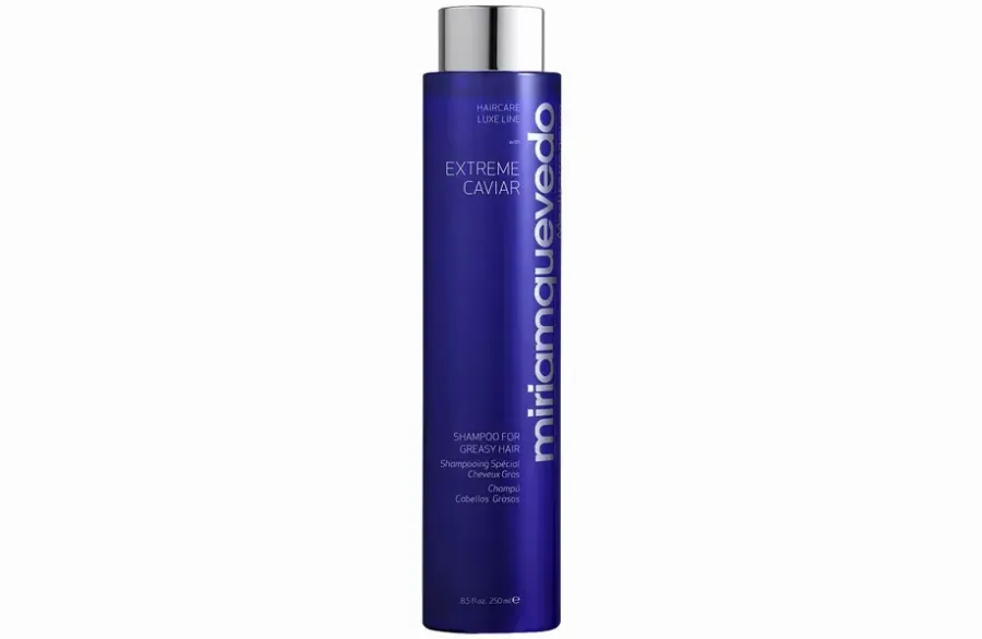 Miriam Quevedo Extreme Caviar Shampoo Special Hair Loss