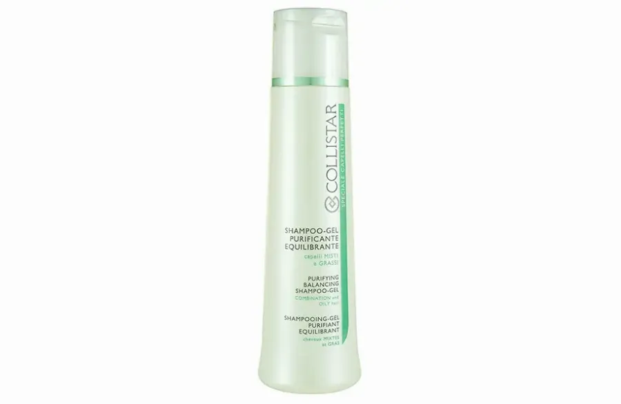 Tigi Bed Head Urban Antidotes Resurrection Shampoo