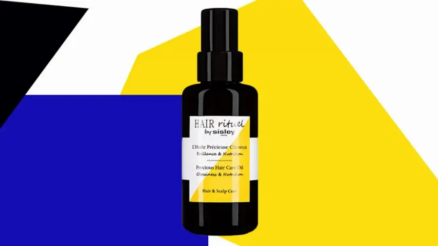 Beauty-средство недели: Hair Rituel by Sisley, Precious Hair Care Oil