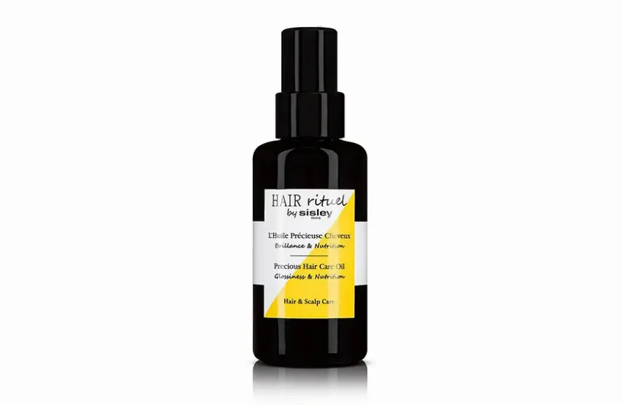 Hair Rituel by Sisley, Precious Hair Care Oil