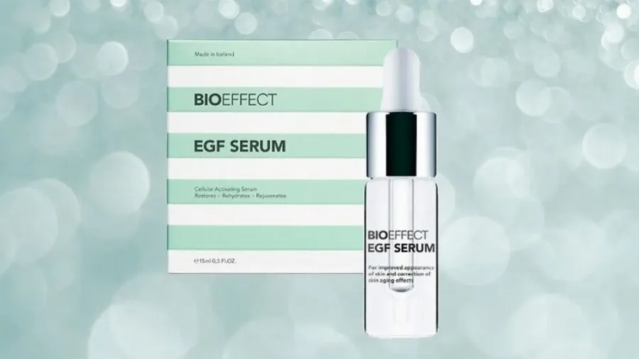 Beauty-средство недели: BioEffect, EGF Serum