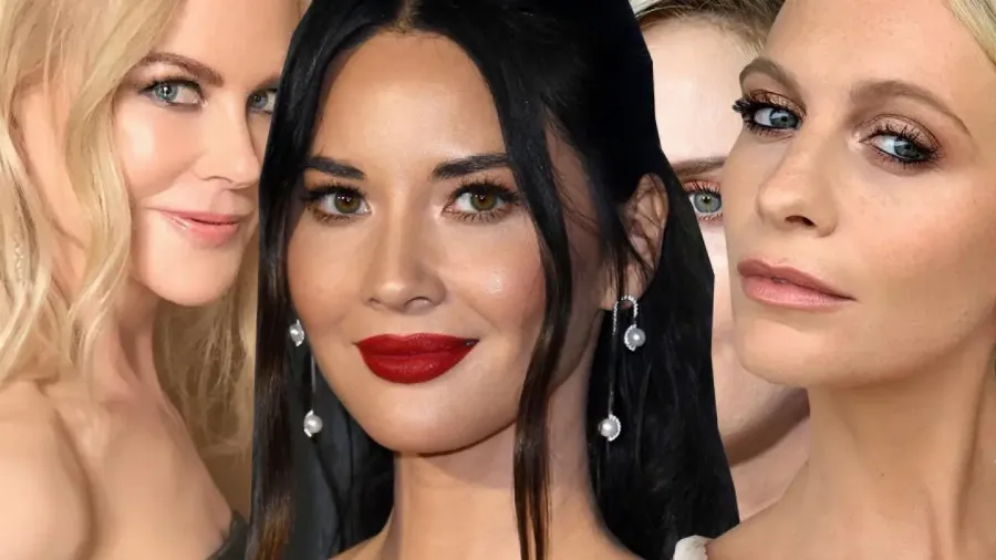 Топ-8 модных причесок за 10 минут по мотивам Critic's Choice Awards 2019
