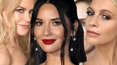 Топ-8 модных причесок за 10 минут по мотивам Critic's Choice Awards 2019