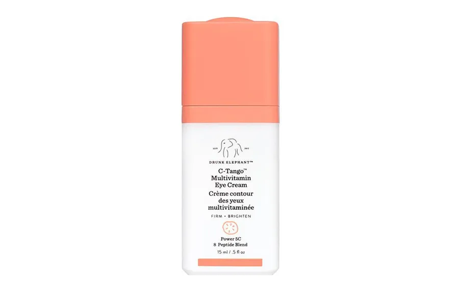 Drunk Elephant C-Tango Multivitamin Eye Cream