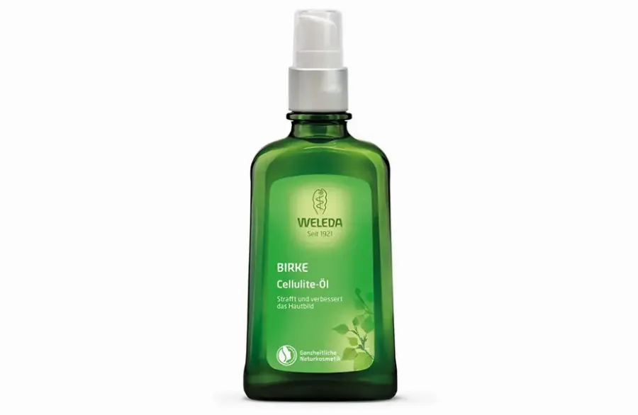 Weleda Birken Cellulite Ol
