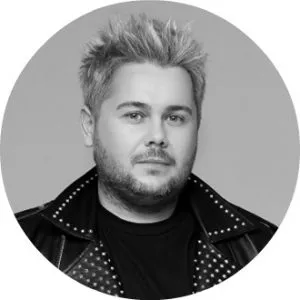Сергей Зима