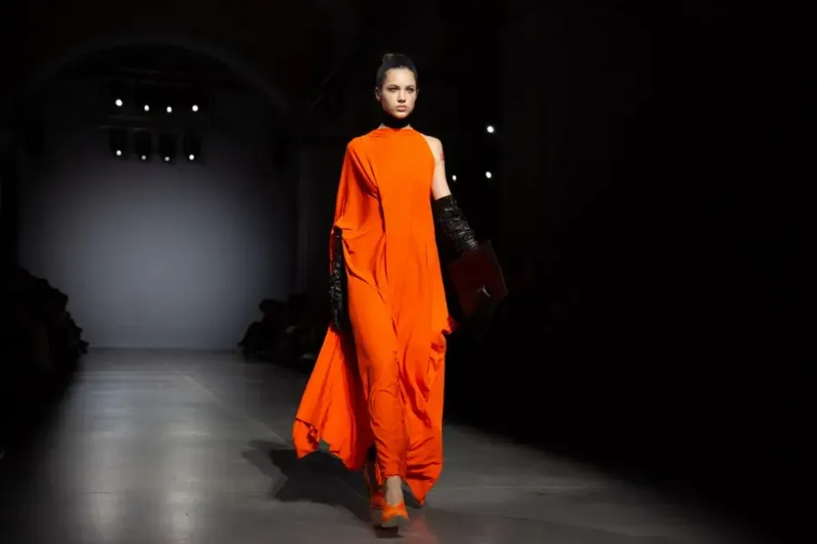 Elena Burenina FW 19-20
