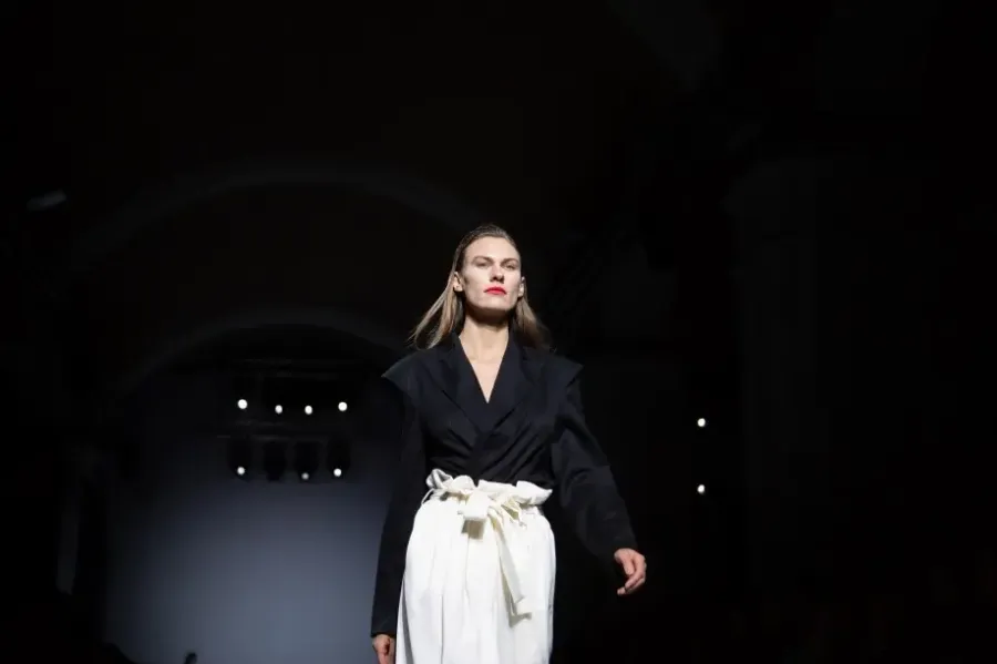 A.M.G. FW 19-20