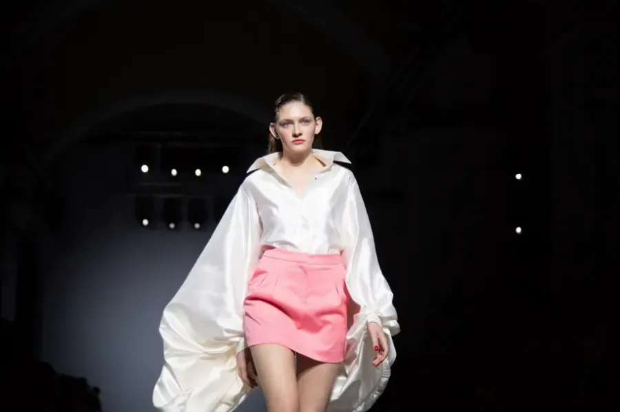 A.M.G. FW 19-20