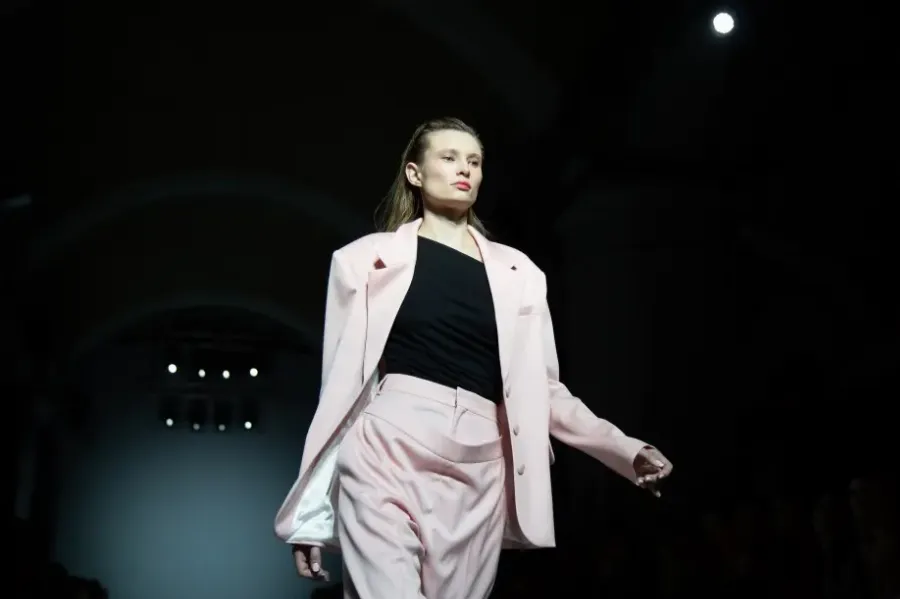 A.M.G. FW 19-20