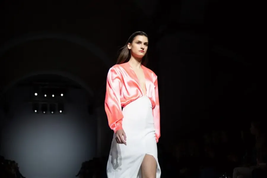 A.M.G. FW 19-20