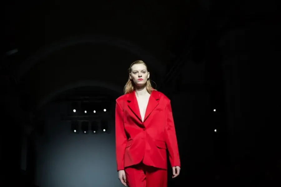 A.M.G. FW 19-20