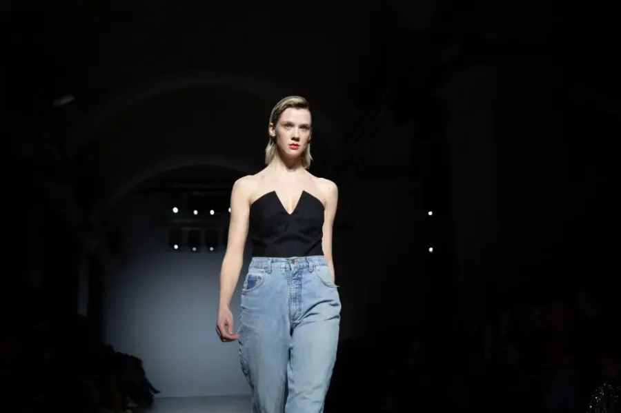 A.M.G. FW 19-20