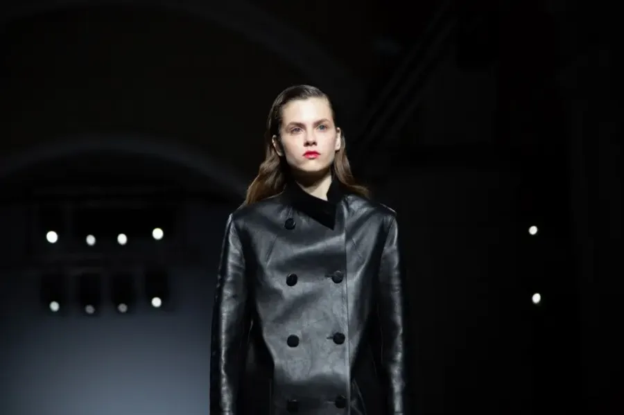 A.M.G. FW 19-20