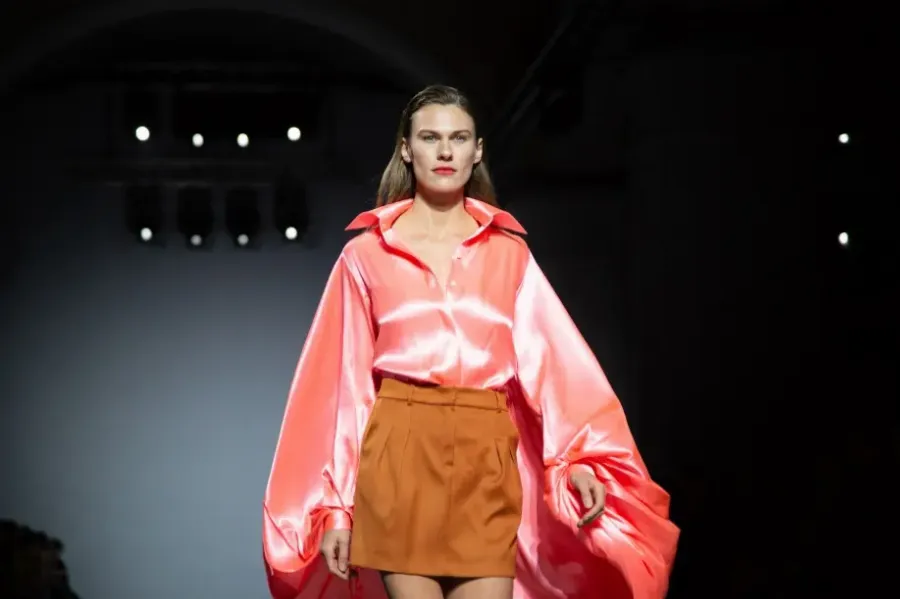 A.M.G. FW 19-20