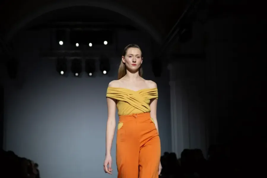 A.M.G. FW 19-20