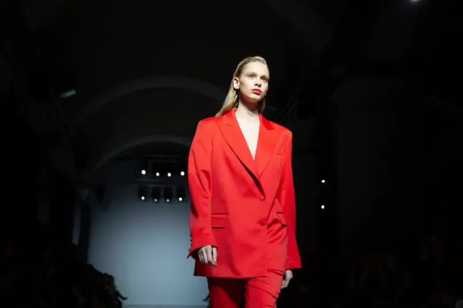 A.M.G. FW 19-20