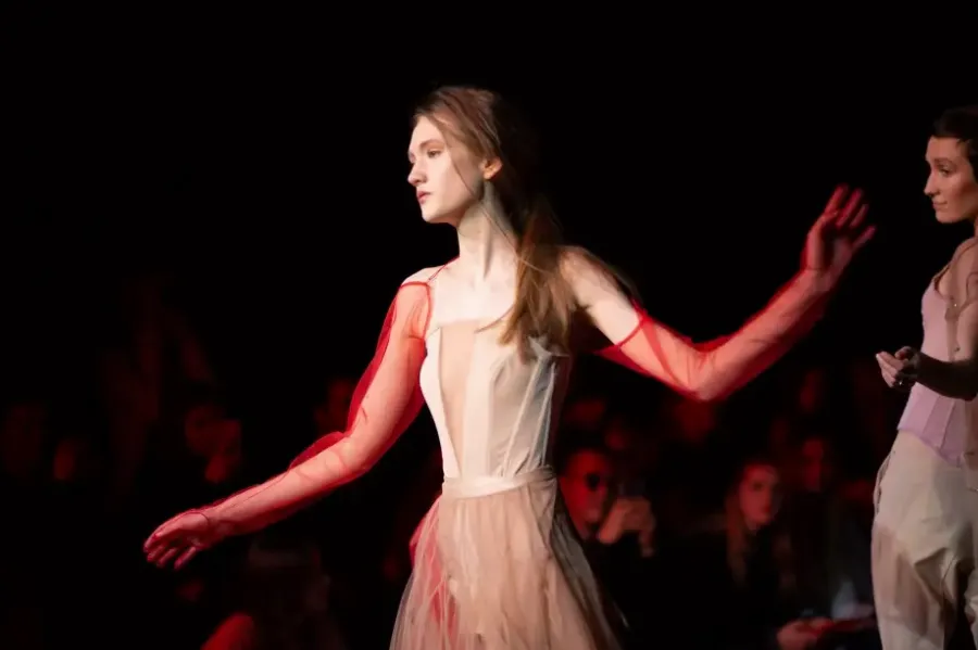 Frolov FW 19/20