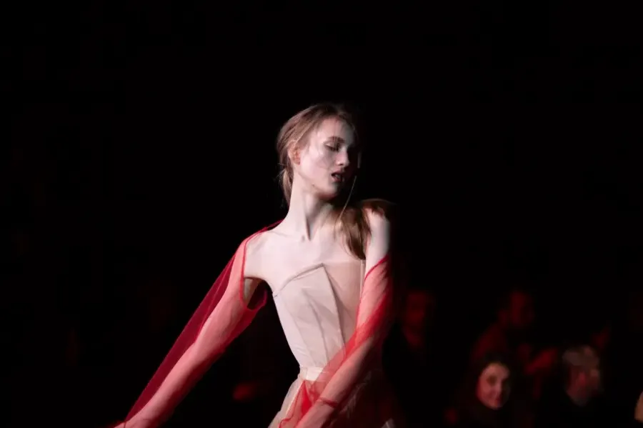 Frolov FW 19/20