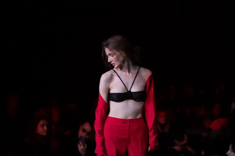 Frolov FW 19/20