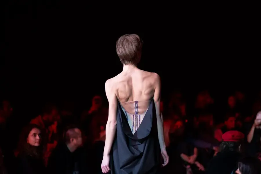 Frolov FW 19/20