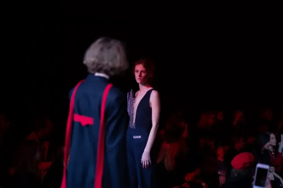 Frolov FW 19/20