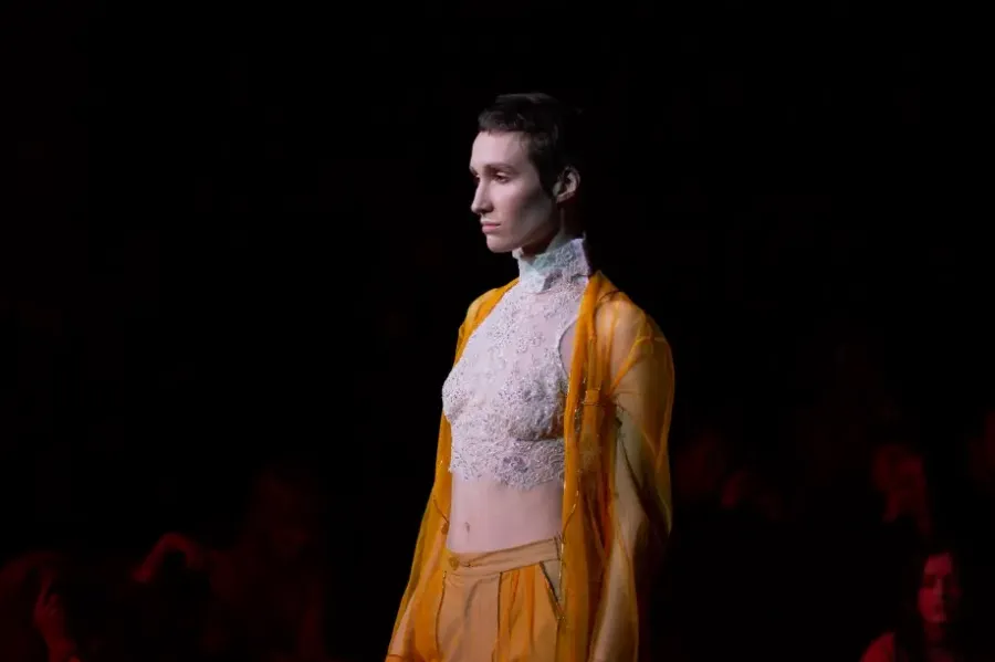 Frolov FW 19/20