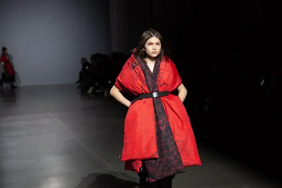 FINCH FW 19-20